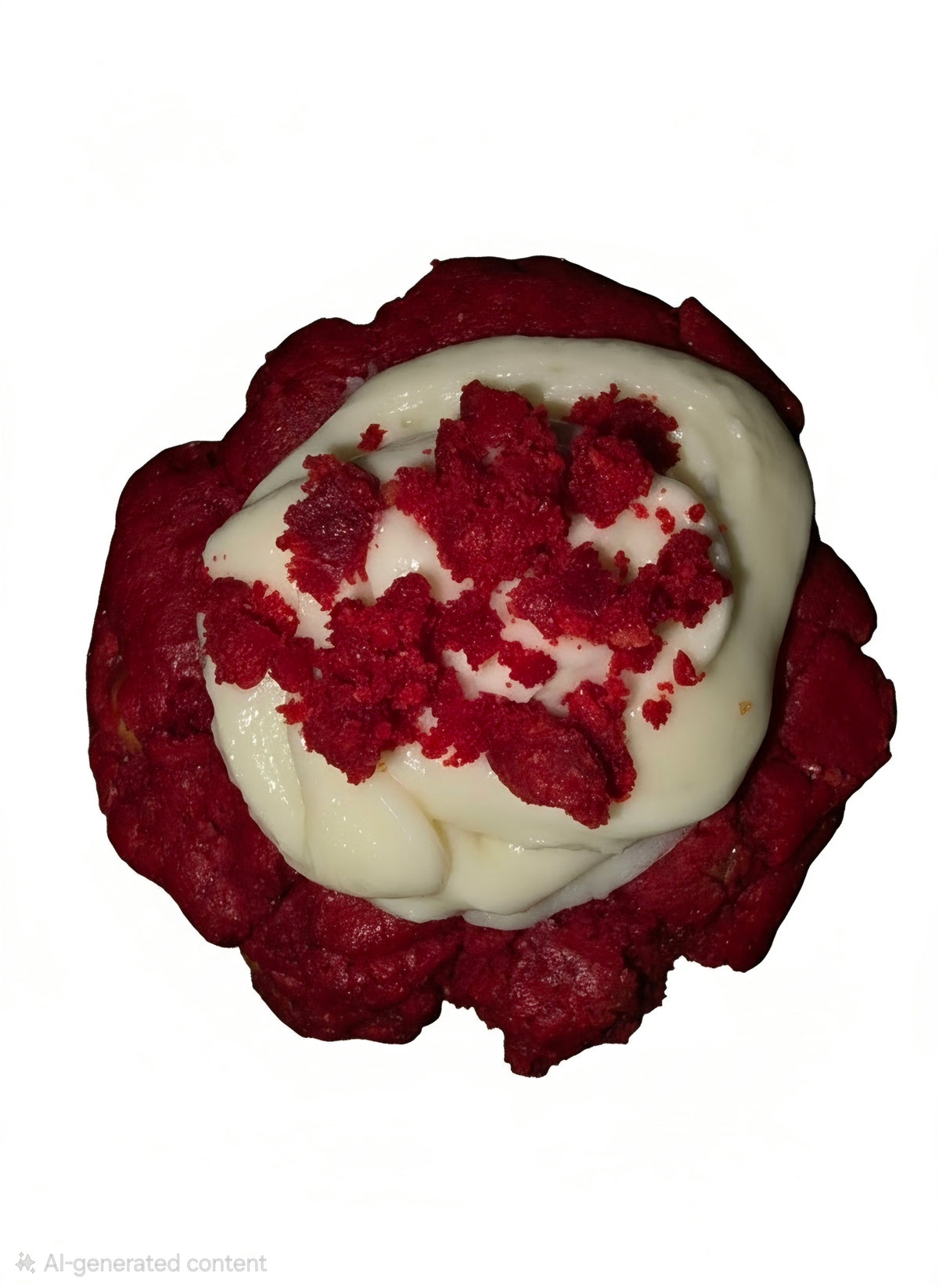 Red Velvet Rush
