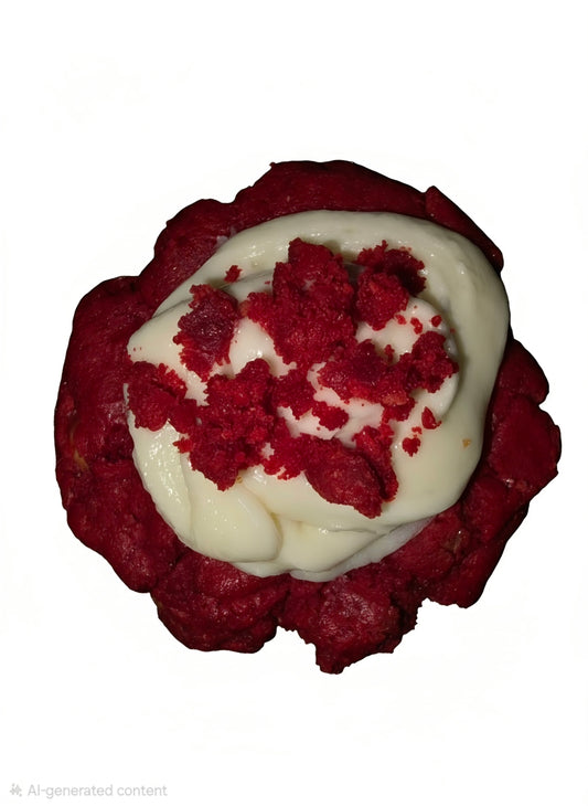 Red Velvet Rush
