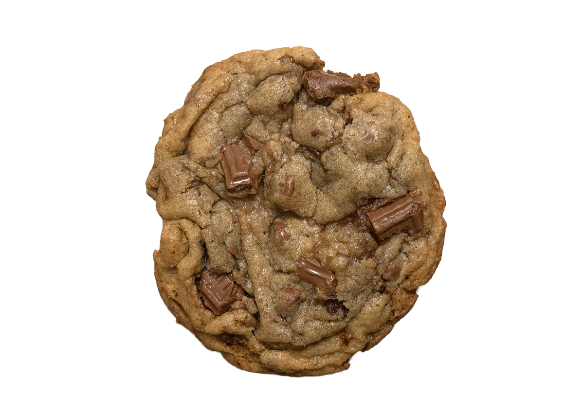 Chronicle Classic Chocolate Chip